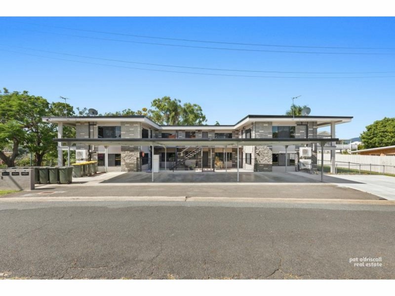 5/78 Little Glencoe Street, The Range QLD 4700